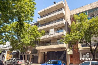 Departamento 2 dormitorios en venta, Tucumán y Rodríguez, Pichincha, Rosario