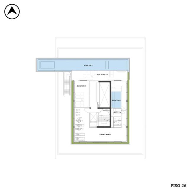 Departamento 3 dormitorios en venta, COSTAVIA – TORRE I, Pichincha, Rosario