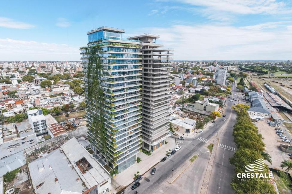 Departamento 2 dormitorios en venta, COSTAVIA – TORRE I, Pichincha, Rosario