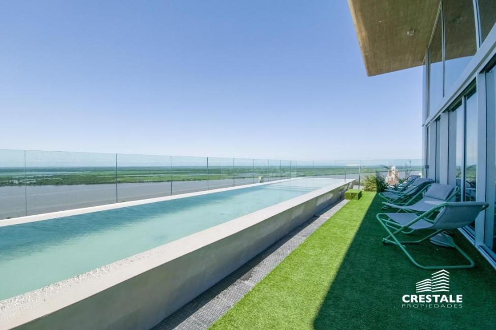 Cochera en venta, COSTAVIA – TORRE I. Cochera L, Pichincha, Rosario