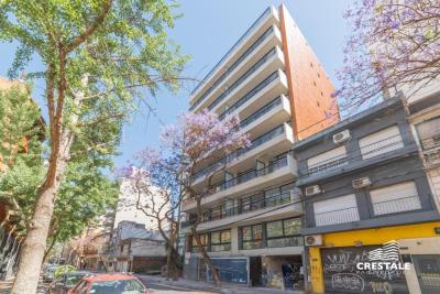 Departamento 1 dormitorio en venta, Salta e Italia, Parque España, Rosario