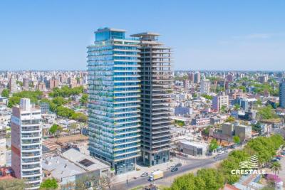 Departamento 2 dormitorios en venta, COSTAVIA – TORRE I, Pichincha, Rosario