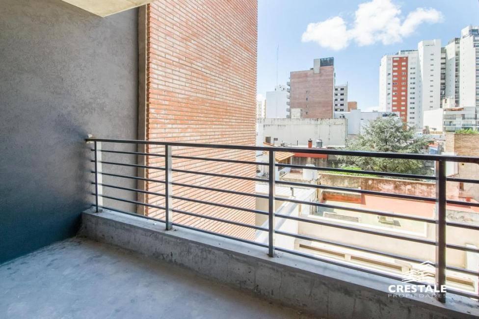 Departamento monoambiente en venta, LAGOS Y MENDOZA, Centro, Rosario