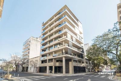 Departamento 2 dormitorios en venta, Tucumán y Roca, Centro, Rosario