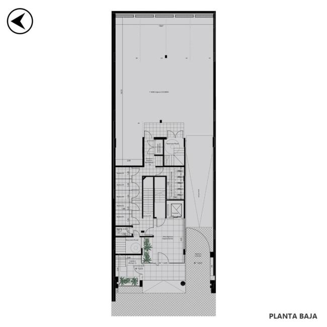 Departamento 1 dormitorio en venta, Sarmiento y Mendoza, Centro, Rosario