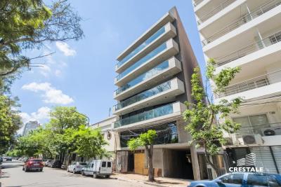 Cochera en venta, Moreno 1900, Centro, Rosario