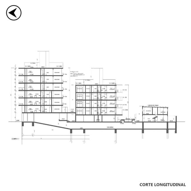 Departamento 3 dormitorios en venta, Moreno 1900, Centro, Rosario