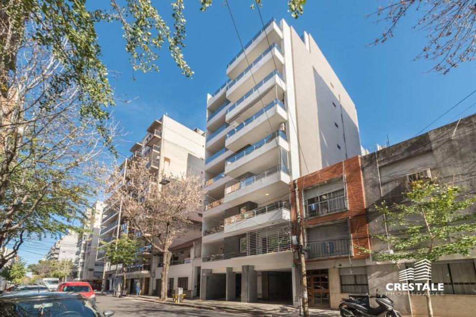 Departamento 1 dormitorio en venta, 1 de Mayo 1300, Centro, Rosario