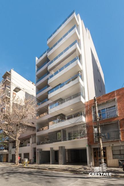 Departamento 1 dormitorio en venta, 1 de Mayo 1300, Centro, Rosario