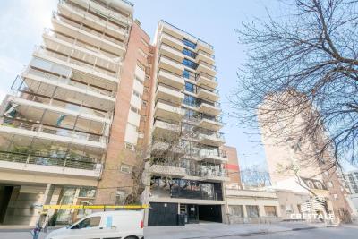Oficina en venta, Cochabamba y Laprida, Abasto, Rosario