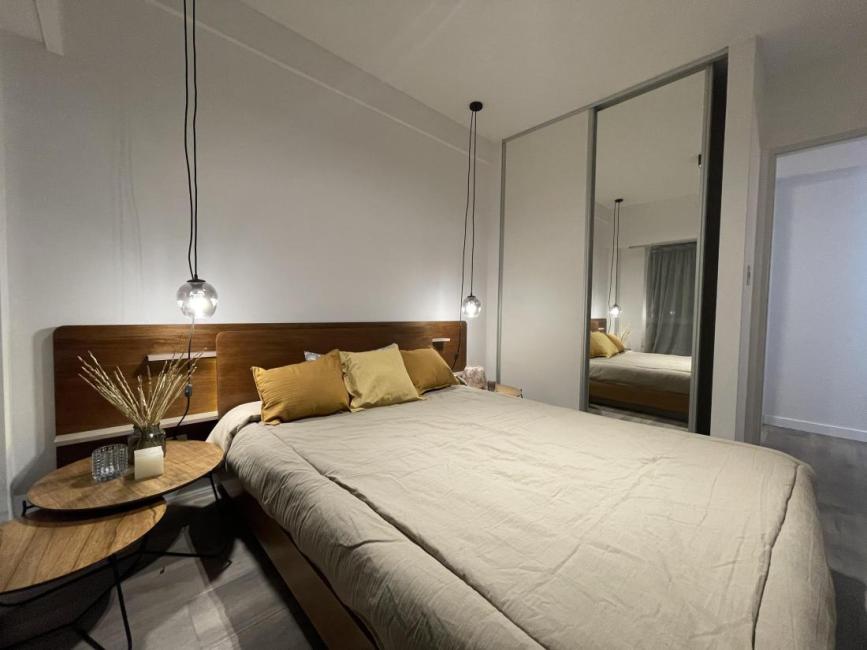 Departamento 1 dormitorio en venta, Catamarca e Italia, Parque Espana, Rosario