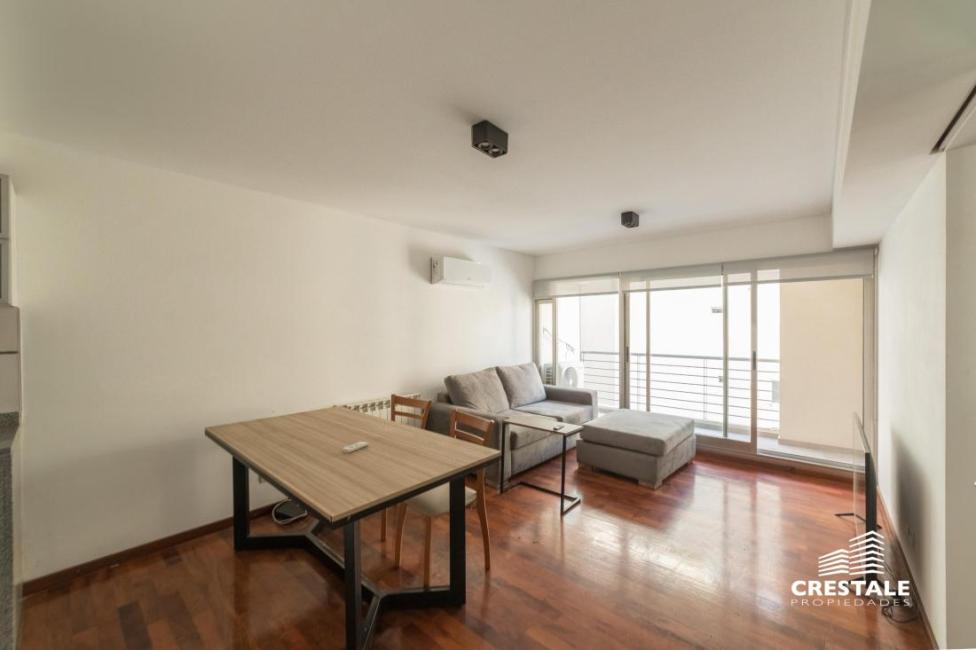 Departamento 1 dormitorio en venta, MORENO Y AV. WHEELWRIGHT, Parque Espana, Rosario