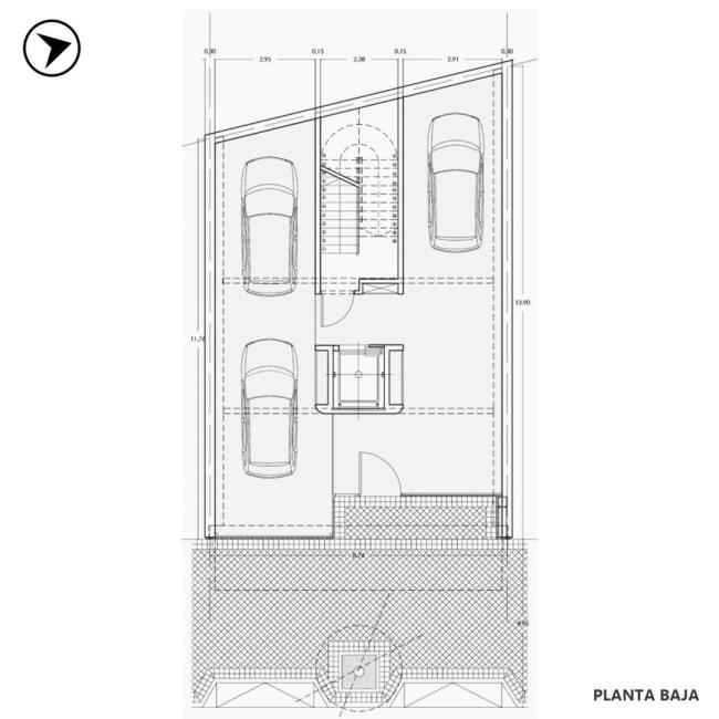 Departamento 1 dormitorio en venta, Callao y San Juan, Lourdes, Rosario