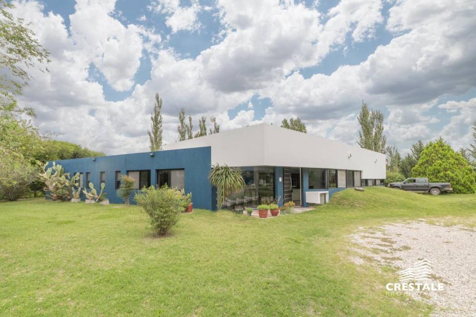 Casa 4 dormitorios en venta, Puerto Roldan , Roldan, Roldan