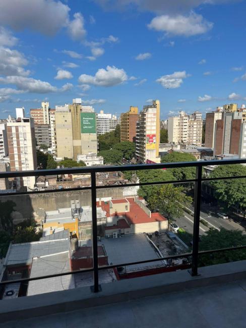 Departamento 1 dormitorio en venta, SAN MARTIN y PELLEGRINI, Centro, Rosario