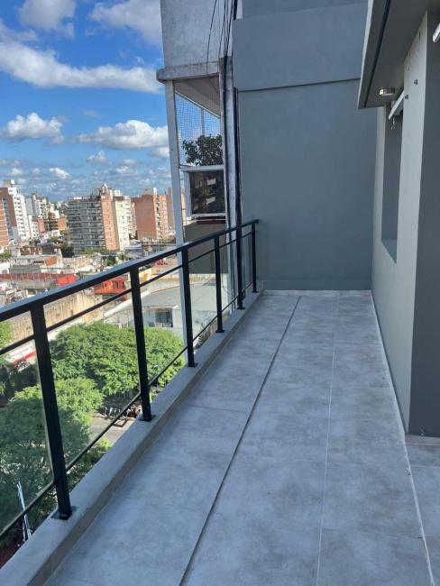 Departamento 1 dormitorio en venta, SAN MARTIN y PELLEGRINI, Centro, Rosario