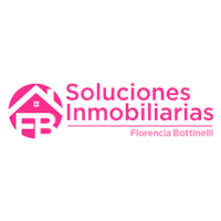 FB Soluciones Inmobiliarias. Florencia Bottinelli