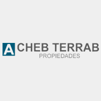 A Cheb Terrab