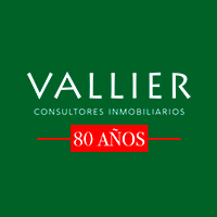 Vallier Consultores Inmobiliario - Casa Central