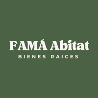 Fama Abitat Bienes Raíces - Claudia Costales