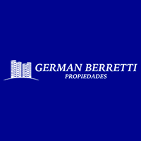 German Berretti Propiedades - Palermo