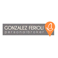 Gonzalez Ferioli Personal Broker - Celina
